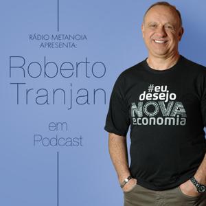 Roberto Tranjan em Podcast