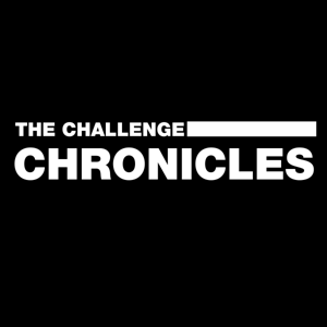 The Challenge Chronicles by The Challenge Chronicles