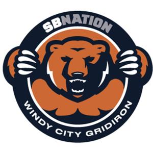 Windy City Gridiron: for Chicago Bears fans by SB Nation