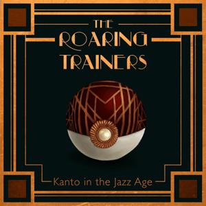 The Roaring Trainers by The Roaring Trainers