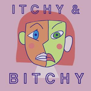 Itchy and Bitchy by Karen Nickell