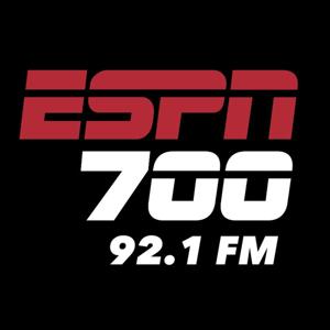 ESPN 700 & 92.1 FM | Utah's #1 Sports Talk by ESPN 700
