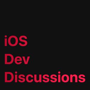 iOS Dev Discussions - Sean Allen