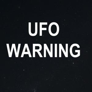 UFO WARNING by ufo warning