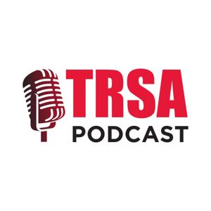 Linen, Uniform & Facility Services Podcast - Interviews & Insights by TRSA