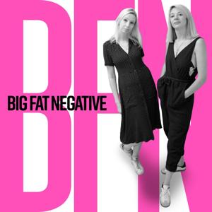 Big Fat Negative: TTC, fertility, infertility and IVF by Big Fat Negative