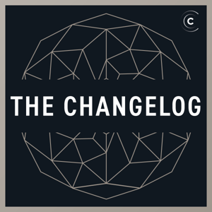 The Changelog: Software Development, Open Source by Changelog Media