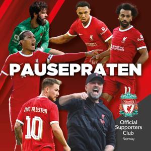 Liverpool.no: Pausepraten by Liverpool Official Supporters Club Norway