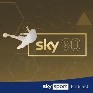 Sky90 - die Fußballdebatte by Sky Sport