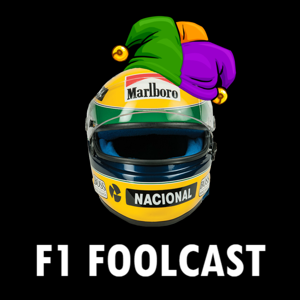 F1 Foolcast