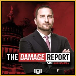 The Damage Report with John Iadarola by TYT Network