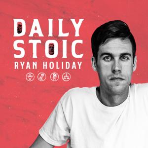 The Daily Stoic by Daily Stoic