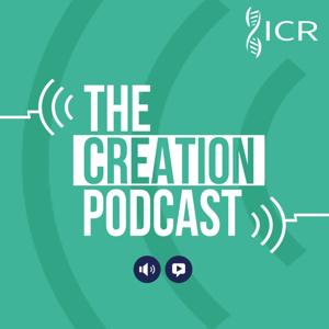 The Creation Podcast by The Institute for Creation Research, Inc.