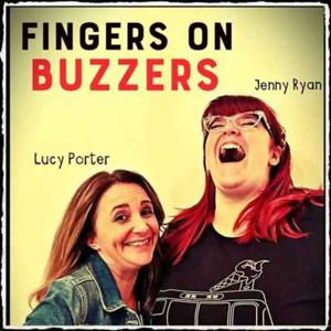 Fingers On Buzzers by Fingers On Buzzers
