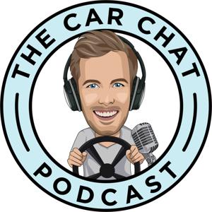 Car Chat by Sam Moores