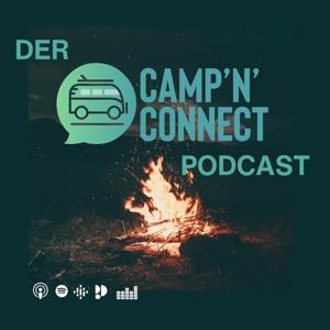 Camp’n’Connect - nachhaltig campen, bewusst connecten