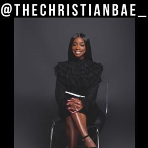 The Christian Bae by Christian Bae