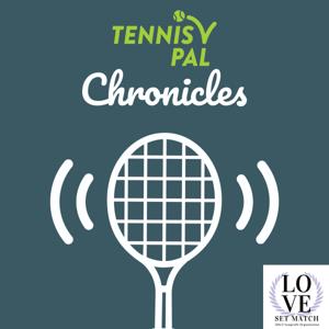 Tennis PAL Chronicles