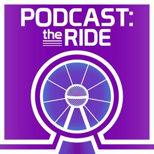 Podcast: The Ride by Forever Dog