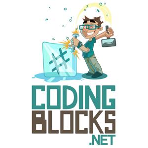 Coding Blocks by Allen Underwood, Michael Outlaw, Joe Zack