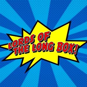 Lords of the Long Box by Lords of the Long Box
