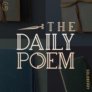 The Daily Poem by Goldberry Studios