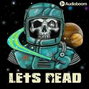 The Lets Read Podcast by Audioboom Studios