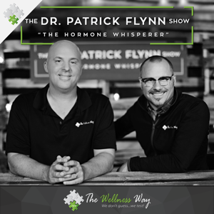 The Dr. Patrick Flynn Show