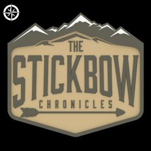The Stickbow Chronicles- Traditional Bowhunting Podcast by Rob Patuto, Blake Hunter