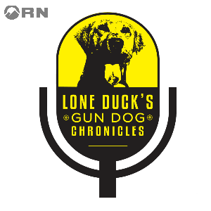 Lone Duck’s Gun Dog Chronicles by Bob Owens