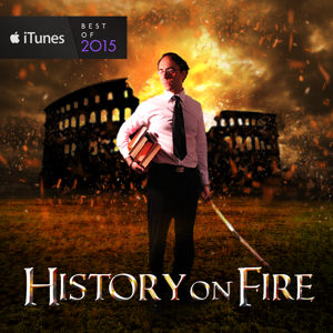 History on Fire by Daniele Bolelli