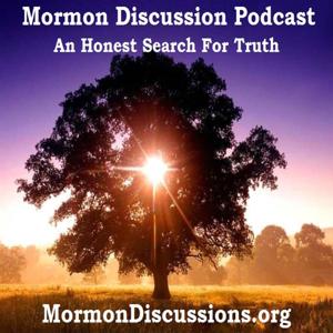 Mormon Discussion Podcast by Bill Reel