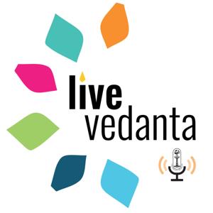 Live Vedanta by Chinmaya Mission Niagara