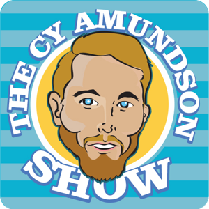 The Cy Amundson Show by Cy Amundson