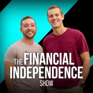 The Financial Independence Show by Cody Berman and Justin Taylor