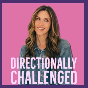 Directionally Challenged by Kayla Ewell