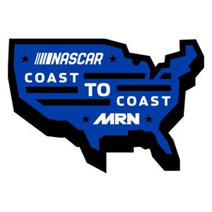 NASCAR Coast to Coast by Motor Racing Network