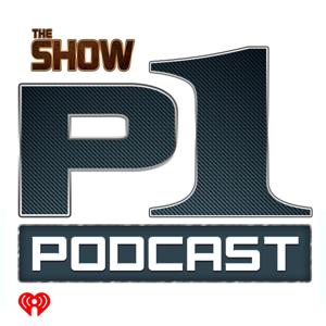 The Show Presents The P1 Podcast by ROCK 105.3 (KIOZ-FM)