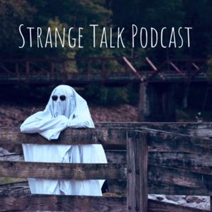 Strange Talk Podcast by Strange Talk