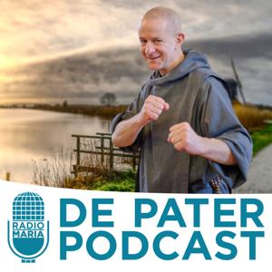 De Pater Podcast