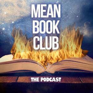 Mean Book Club by Mean Book Club