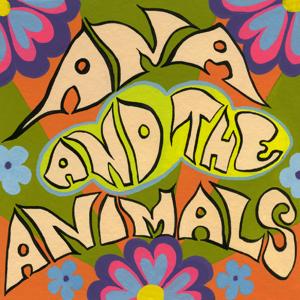 Ana and the Animals