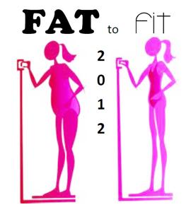 Fat to Fit 2012