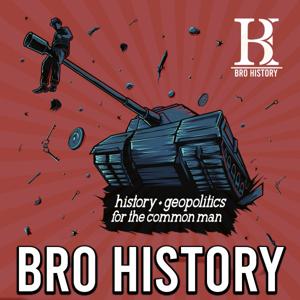 Bro History by Bro History