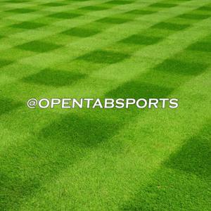 Open Tab Sports