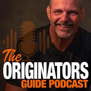 The Originators Guide by Tim Davis
