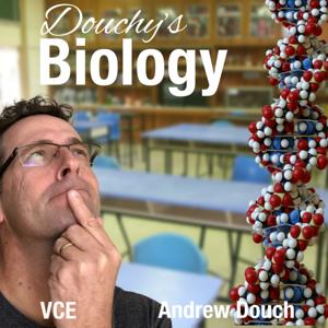 Douchy's Biology