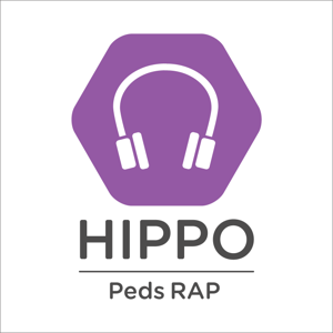 Peds RAP by Hippo Education LLC.,