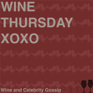Wine Thursday XOXO