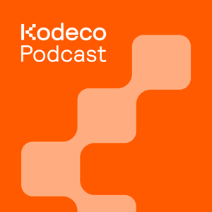 The Kodeco Podcast: For App Developers and Gamers by Kodeco